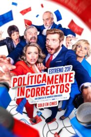 Politically Incorrect 2024 on netflix