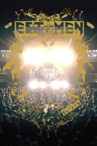 Testament: Dark Roots of Thrash 2013 on netflix