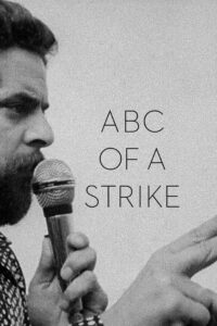 ABC of a Strike 1990 on netflix