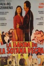 La banda de la sotana negra 1983 on netflix