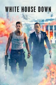 White House Down 2013 on netflix