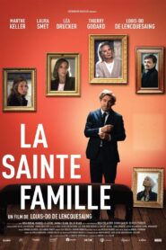 The Holy Family 2019 on netflix