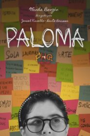 PALOMA 2023 on netflix