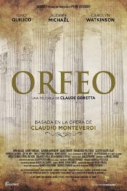 La Favola d’Orfeo 1985 on netflix