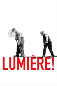 Lumière! 2016 on netflix