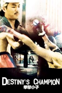 Destiny’s Champion 1982 on netflix