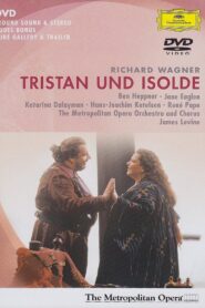 Tristan und Isolde 1999 on netflix