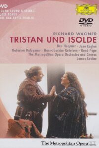 Tristan und Isolde 1999 on netflix