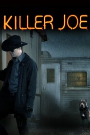 Killer Joe 2012 on netflix