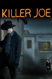Killer Joe 2012 on netflix