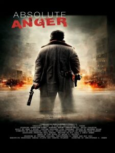 Absolute Anger 2023 on netflix