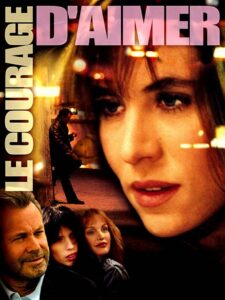 The Courage to Love 2005 on netflix