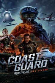 Coast Guard Malaysia: Ops Helang 2023 on netflix