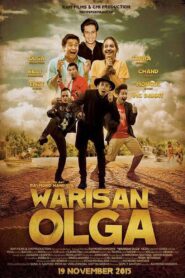 Olga Heritage 2015 on netflix