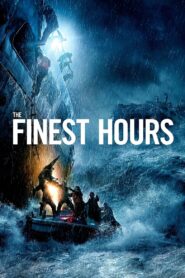 The Finest Hours 2016 on netflix