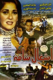 Ashgal Shaqa 1998 on netflix