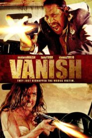 VANish 2015 on netflix