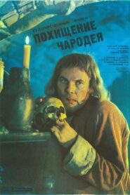 The Kidnapping of a Wizard 1989 on netflix