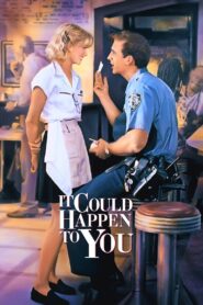 It Could Happen to You 1994 on netflix