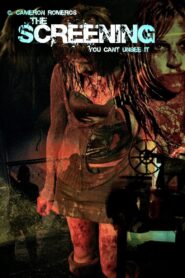 The Screening 2007 on netflix