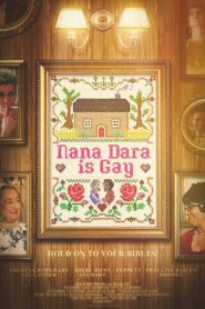 Nana Dara is Gay 2022 on netflix