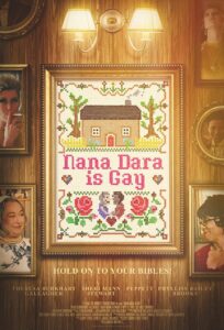 Nana Dara is Gay 2022 on netflix