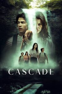 Cascade 2023 on netflix