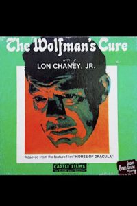The Wolfman’s Cure 1998 on netflix