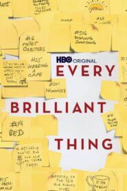 Every Brilliant Thing 2016 on netflix