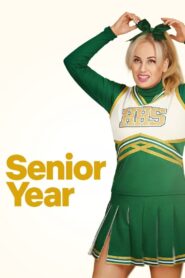 Senior Year 2022 on netflix