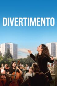 Divertimento 2023 on netflix