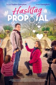 Hashtag Proposal 2023 on netflix