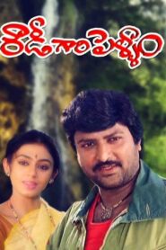 Rowdy Gari Pellam 1991 on netflix