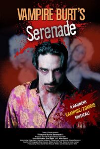 Vampire Burt’s Serenade 2020 on netflix