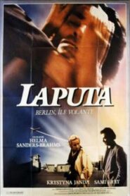 Laputa 1987 on netflix