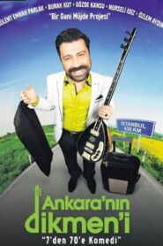Ankara’nın Dikmen’i 2014 on netflix
