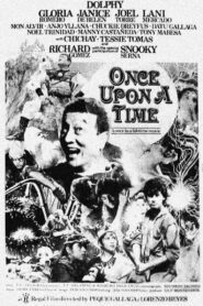 Once Upon a Time 1987 on netflix