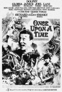 Once Upon a Time 1987 on netflix