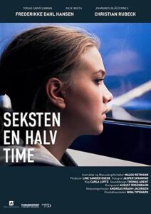 Copenhagen to Oslo 2013 on netflix