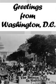 Greetings from Washington, D.C. 1981 on netflix