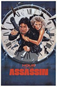 Hour of the Assassin 1987 on netflix