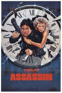 Hour of the Assassin 1987 on netflix