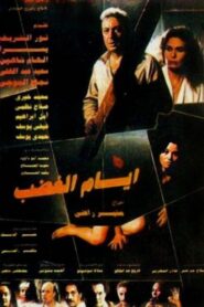Days Of Anger 1989 on netflix