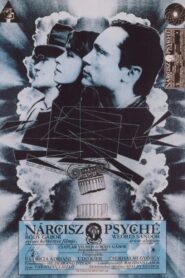 Narcissus and Psyche 1980 on netflix