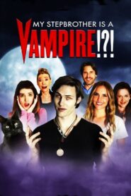 My Stepbrother Is a Vampire!?! 2013 on netflix