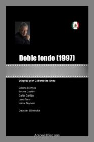 Doble fondo 1997 on netflix