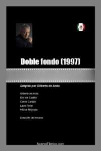 Doble fondo 1997 on netflix