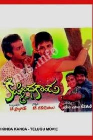 Kishkinda Kaanda 1994 on netflix