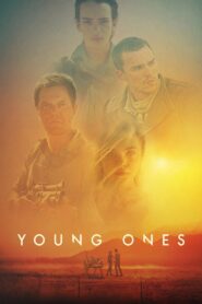 Young Ones 2014 on netflix