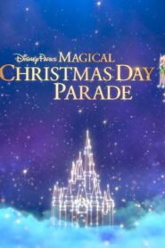 Disney Parks Magical Christmas Day Parade 2019 on netflix